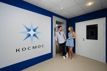 هتل Guesthouse Kosmos