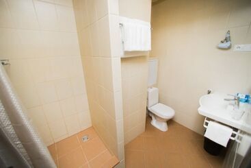 هتل Guesthouse Kosmos