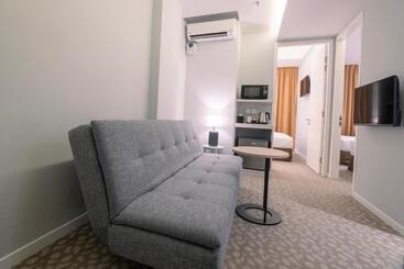 호텔 Holiday Inn Express & Suites Johor Bahru By Ihg