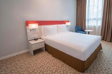 호텔 Holiday Inn Express & Suites Johor Bahru By Ihg