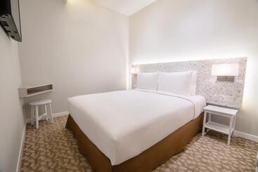 호텔 Holiday Inn Express & Suites Johor Bahru By Ihg