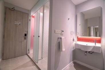 호텔 Holiday Inn Express & Suites Johor Bahru By Ihg