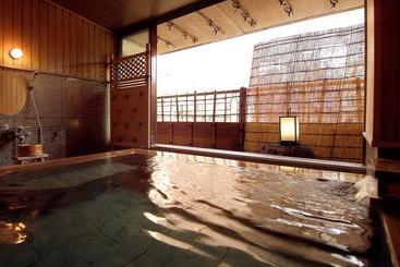 هتل Isshinkan