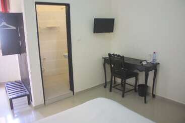 هتل Residence Madiba
