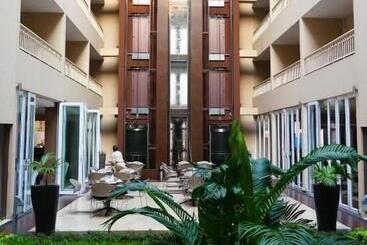 هتل Royal Kinshasa