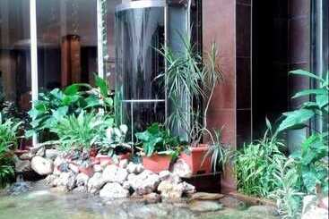 هتل Royal Kinshasa