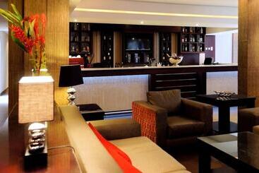 هتل Royal Kinshasa