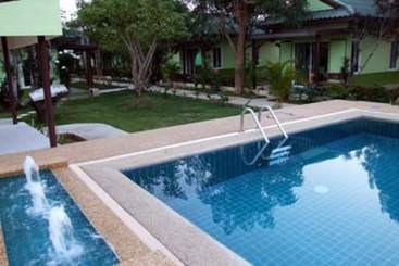 هتل Sanghirun Resort