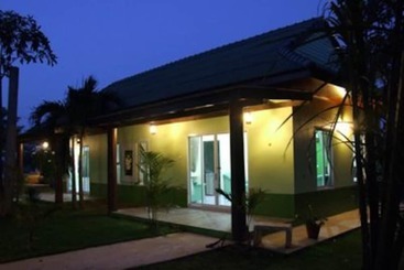 هتل Sanghirun Resort
