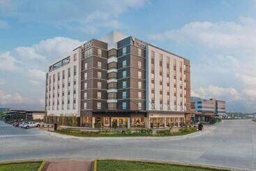 Seda Atria - Iloilo City