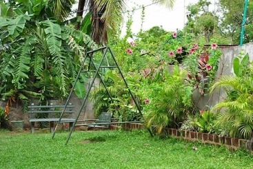 هتل Seyara Holiday Resort