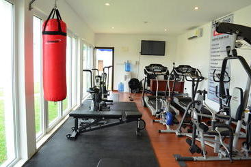 هتل Stellar Lodge