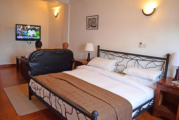 هتل Stellar Lodge