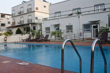هتل Stellar Lodge