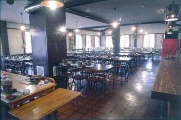 هتل Sugadairakogen Onsen