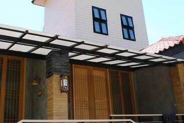 هتل Tanisa Resort