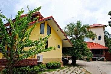 هتل Tanisa Resort