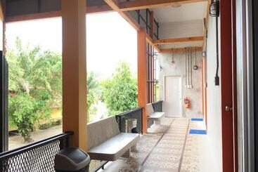 هتل Tanisa Resort