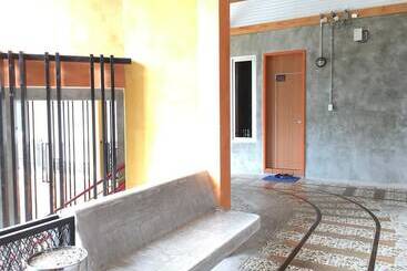 هتل Tanisa Resort