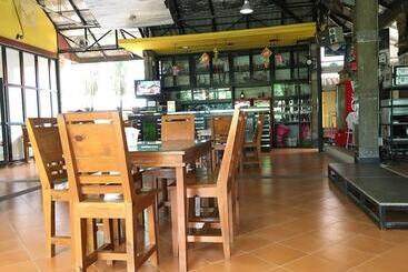 هتل Tanisa Resort