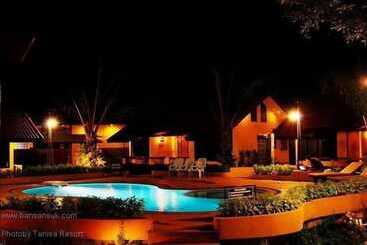 هتل Tanisa Resort