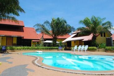 هتل Tanisa Resort