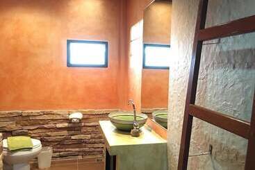 هتل Tanisa Resort