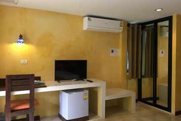 هتل Tanisa Resort