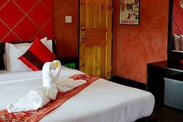 هتل Tanisa Resort