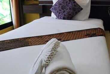 هتل Tanisa Resort