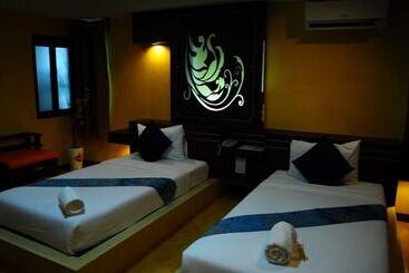 هتل Tanisa Resort