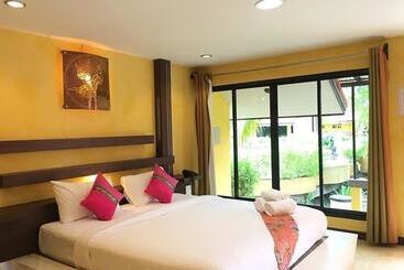هتل Tanisa Resort