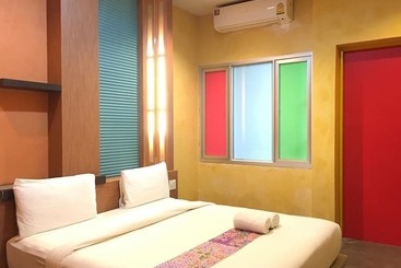 هتل Tanisa Resort