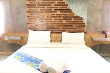 هتل Tanisa Resort