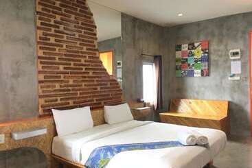 هتل Tanisa Resort