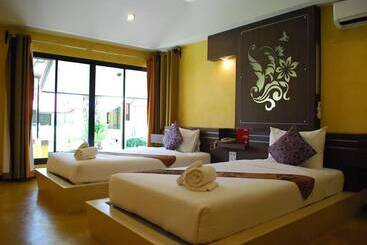 هتل Tanisa Resort