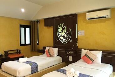 هتل Tanisa Resort