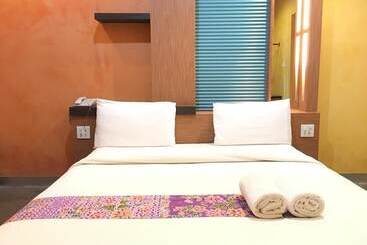هتل Tanisa Resort