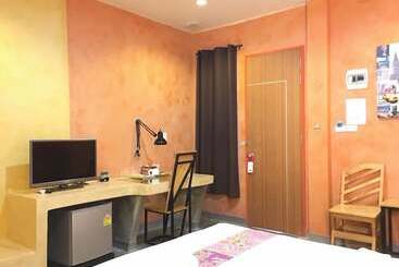 هتل Tanisa Resort