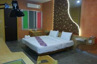 هتل Tanisa Resort