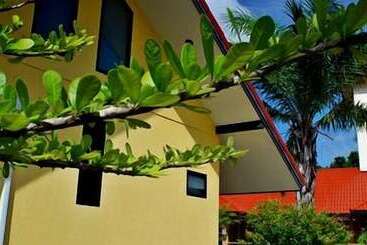 هتل Tanisa Resort