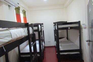 Kandy Backpackers Hostel