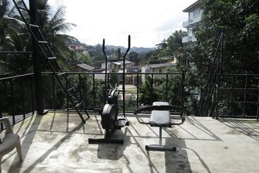 Kandy Backpackers Hostel