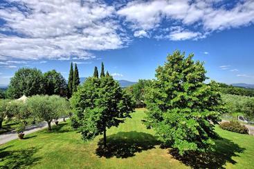 Villa Melograni