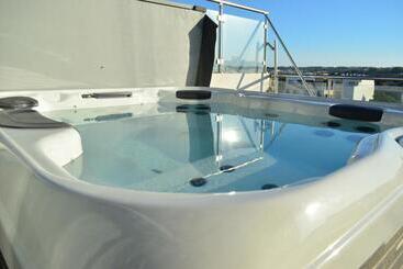 Paramount Bay Penthouse