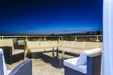 Paramount Bay Penthouse
