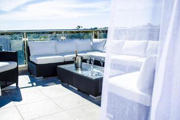 Paramount Bay Penthouse