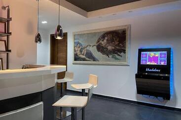Paramount Bay Penthouse