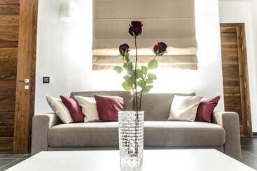 Paramount Bay Penthouse