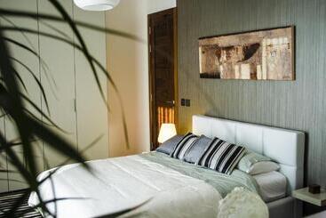 Paramount Bay Penthouse